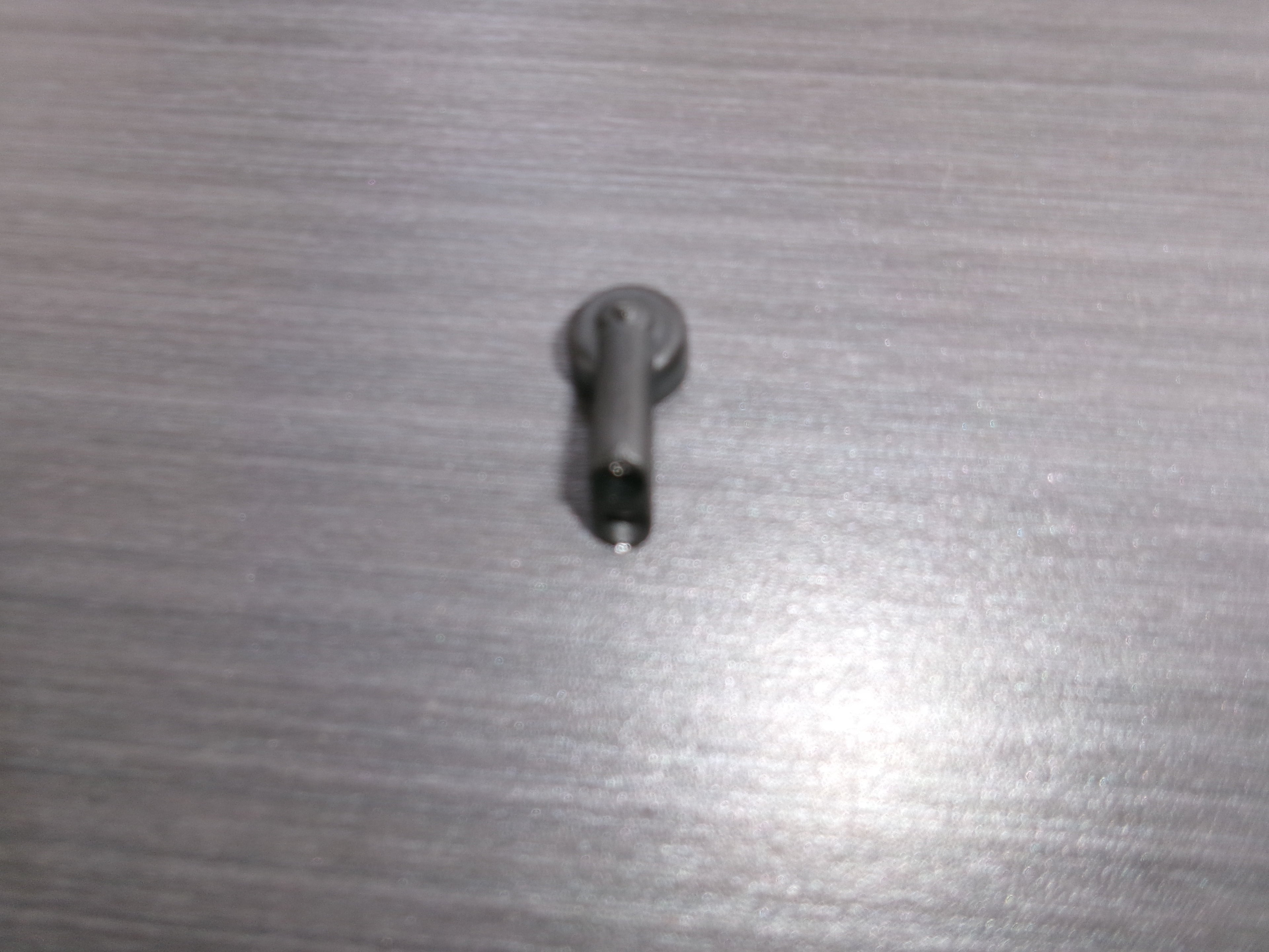 Heckscheiben Waschdüse Spritzdüse hinten 8E9955985 für AUDI A6 AVANT 4F5 C6