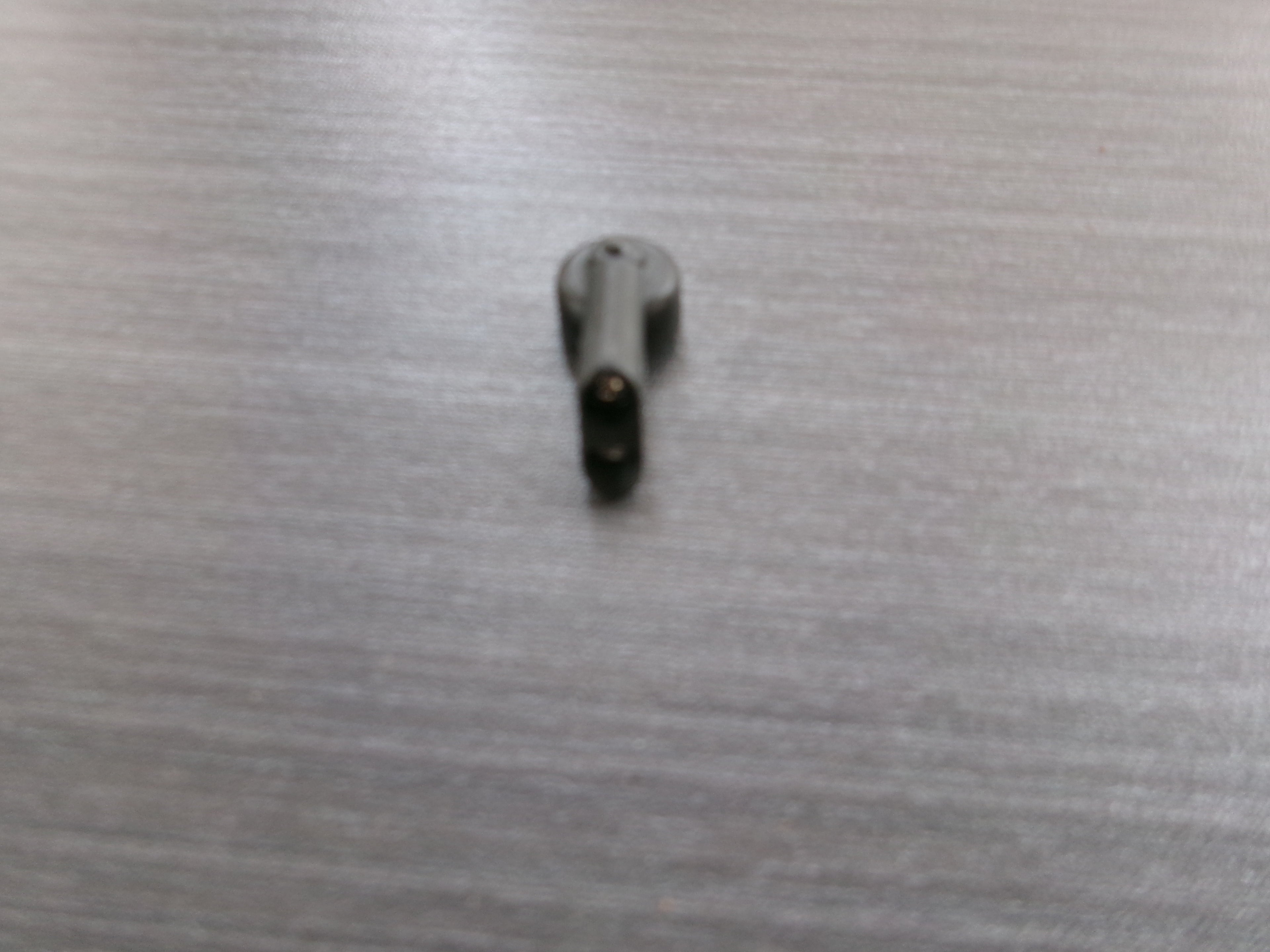 Heckscheiben Waschdüse Spritzdüse hinten 8E9955985 für AUDI A6 AVANT 4F5 C6