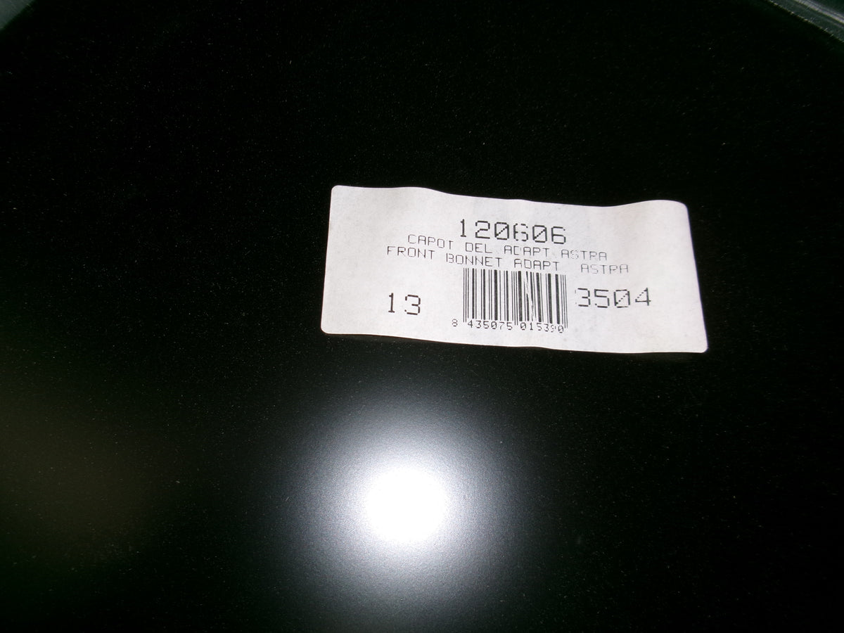 Motorhaube Astra F 90451535