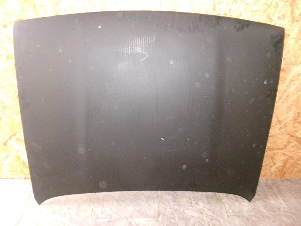 Motorhaube Ford Sierra MK1