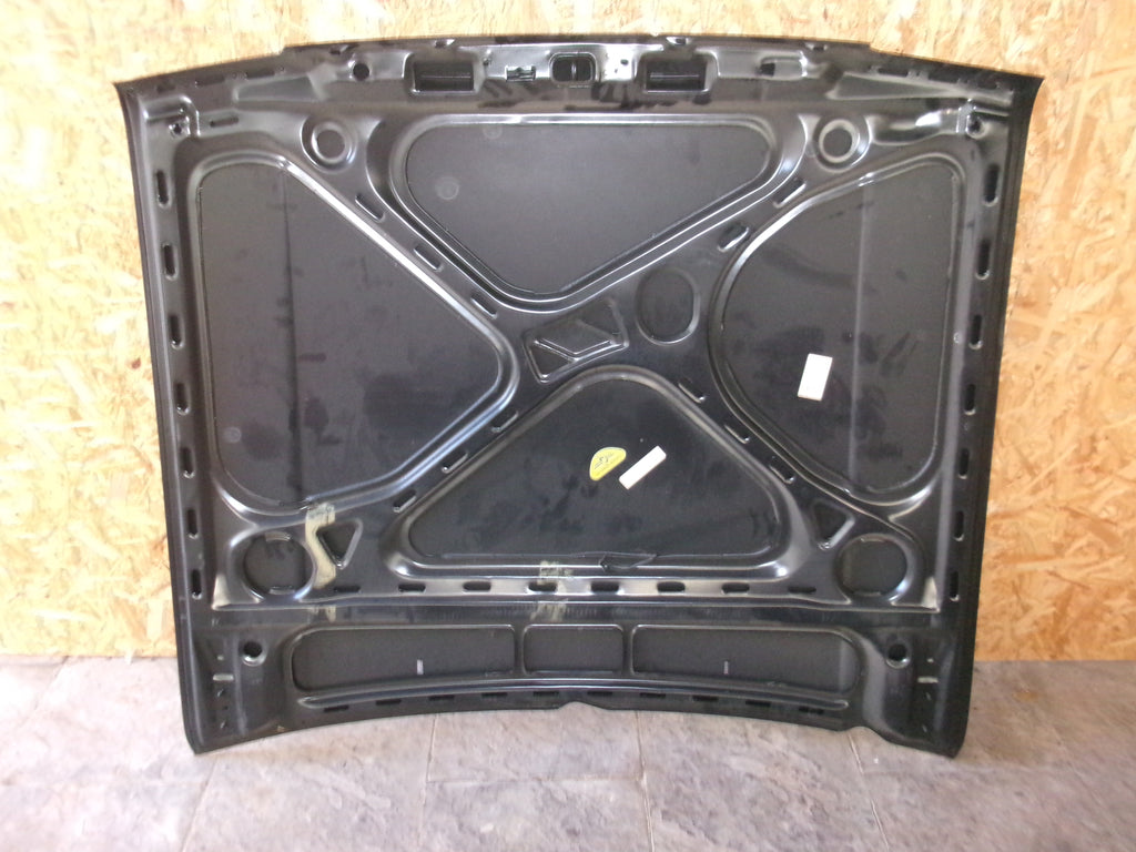 Motorhaube VW Passat B2
