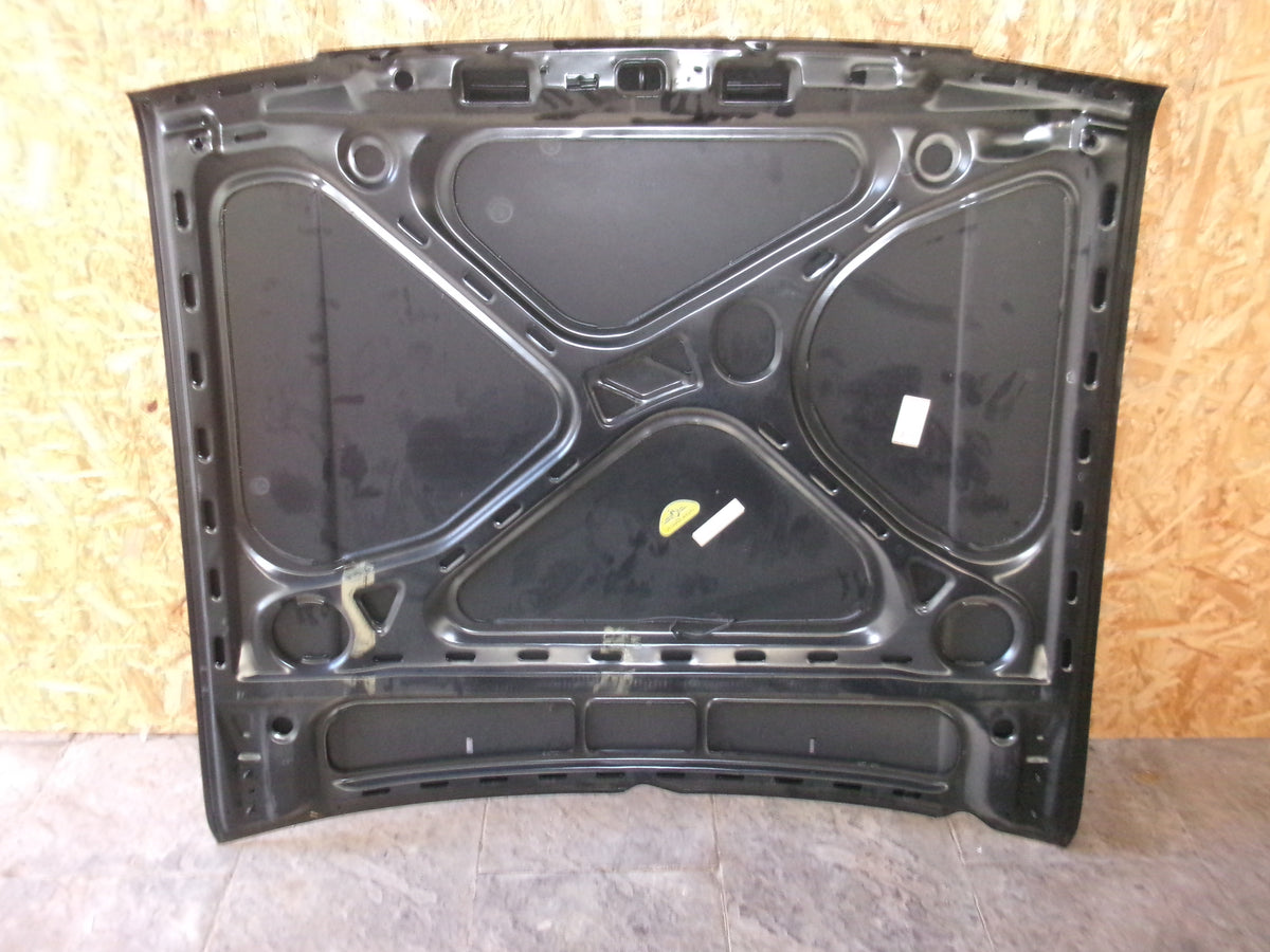 Motorhaube VW Passat B2