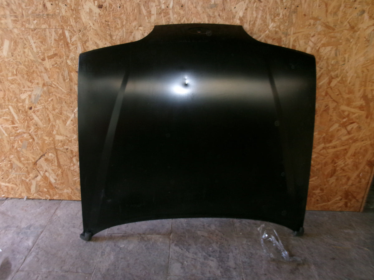 Motorhaube Ford Sierra 2