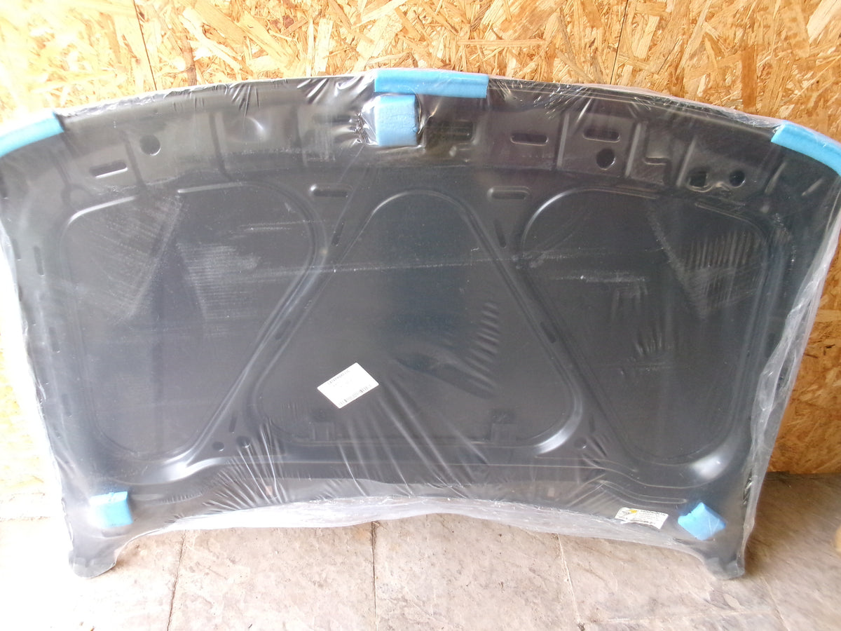 Motorhaube VW Polo 6N