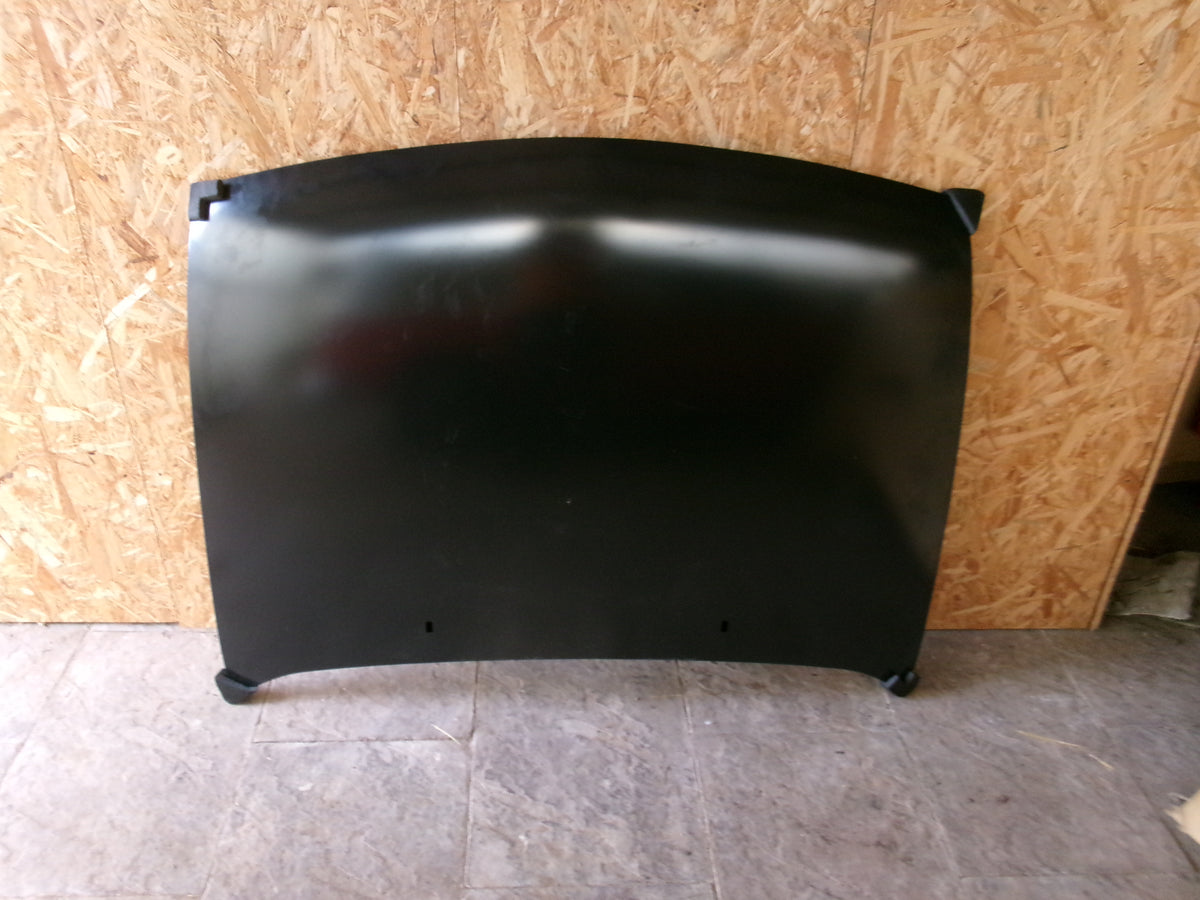 Motorhaube Ford FIESTA IV (8.95-9.99) 1014869