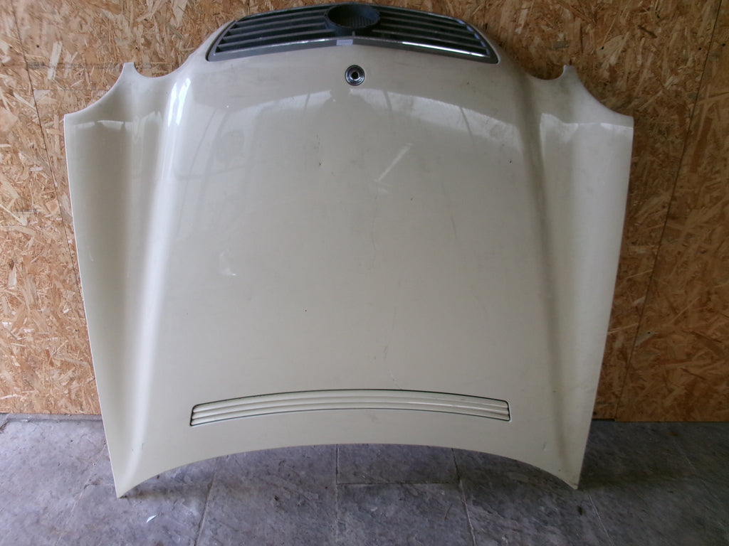 Motorhaube Mercedes E-Klasse W210