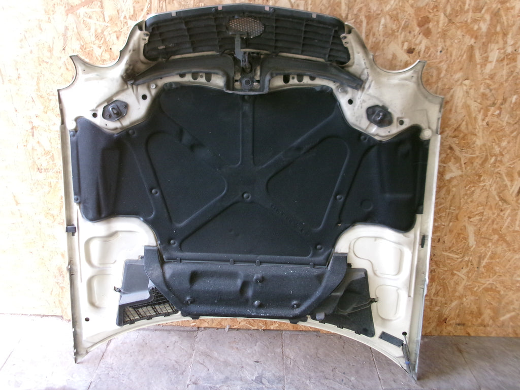 Motorhaube Mercedes E-Klasse W210