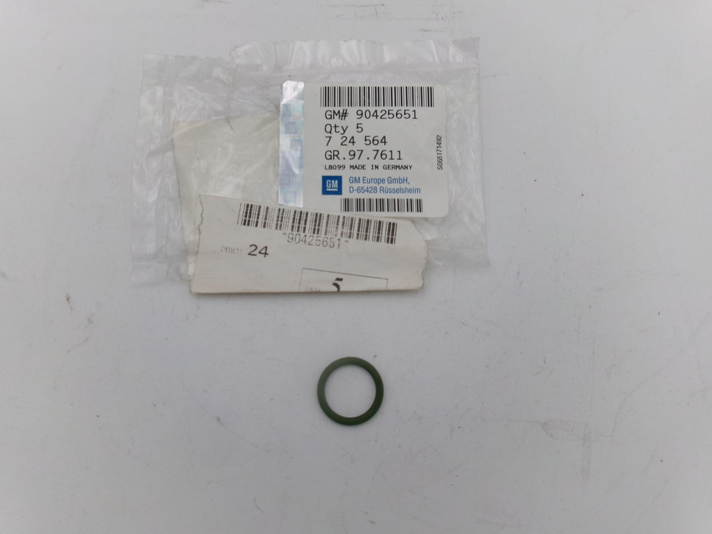 Dichtungsring Tacho Groß Opel Astra Vectra Corsa Opel 724564 90425651