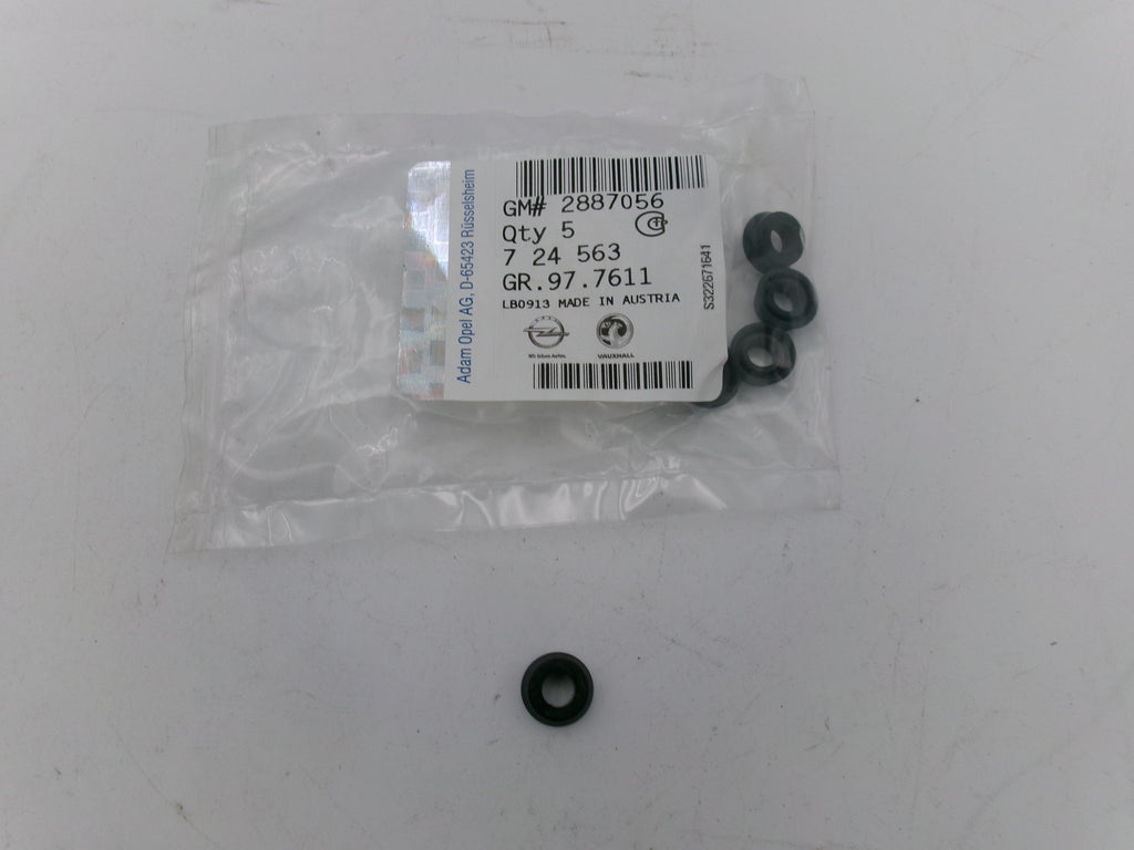 Dichtungsring Tacho klein Opel 724563/2887056