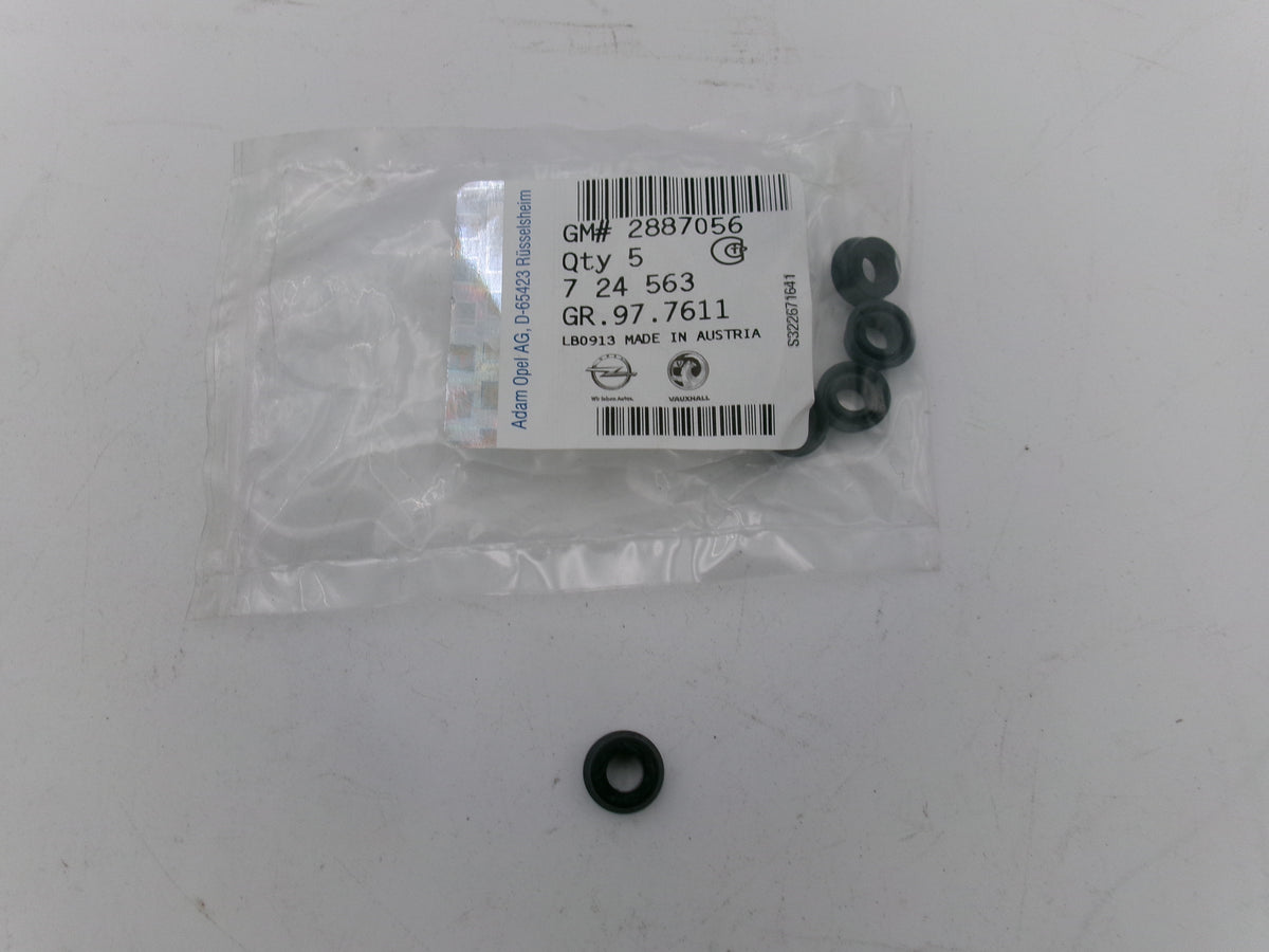 Dichtungsring Tacho klein Opel 724563/2887056