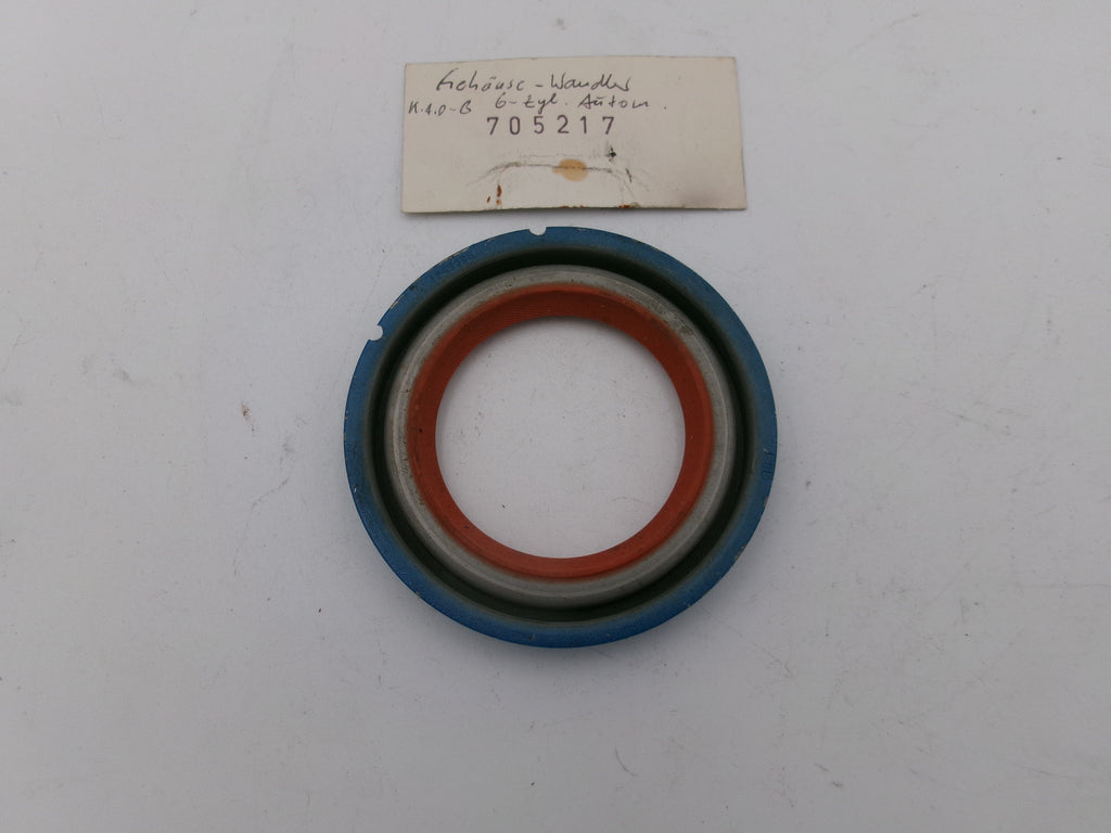 Wandlerdichtring 705217 Automatikgetriebe TH180 3L30 Opel