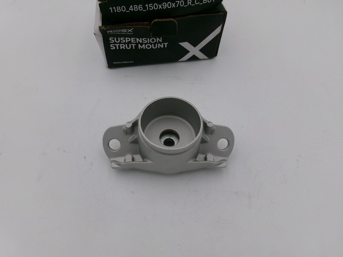 RIDEX 1180S0655 Federbeinstützlager