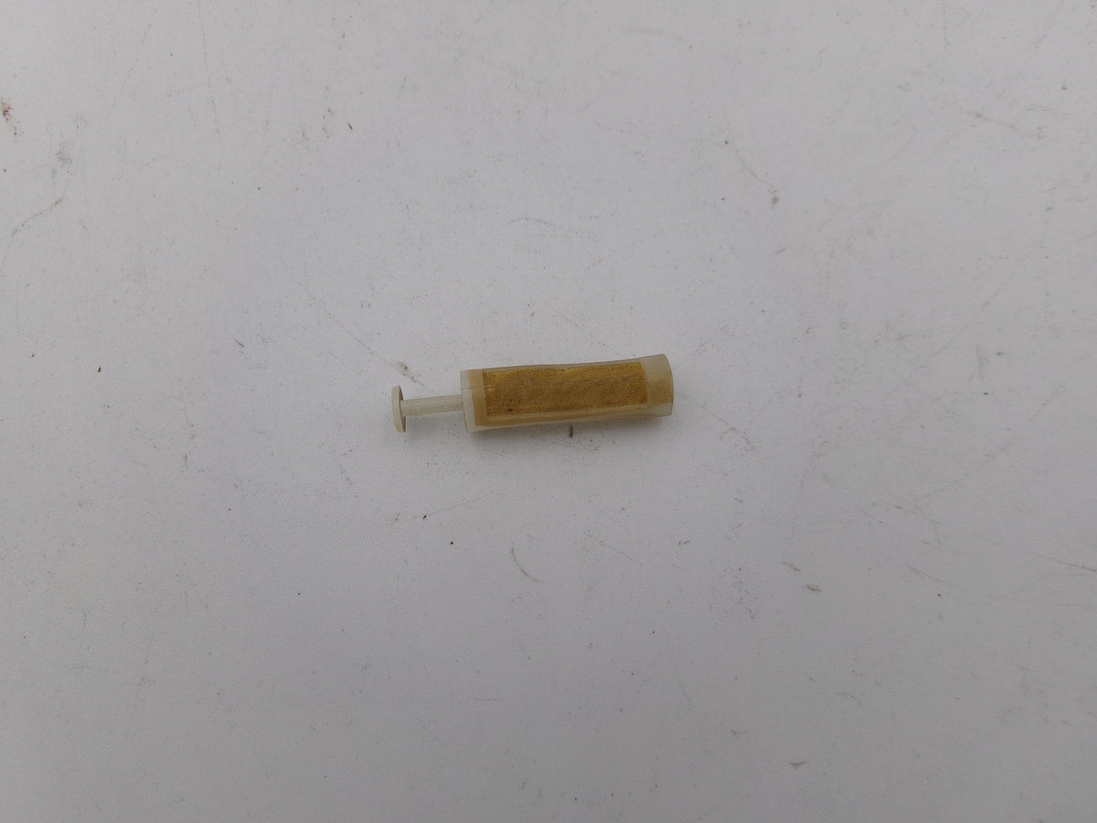 ORIGINAL OPEL Corsa A CC 1.0 FILTER-VERGASERDECKEL 90107216 OVP