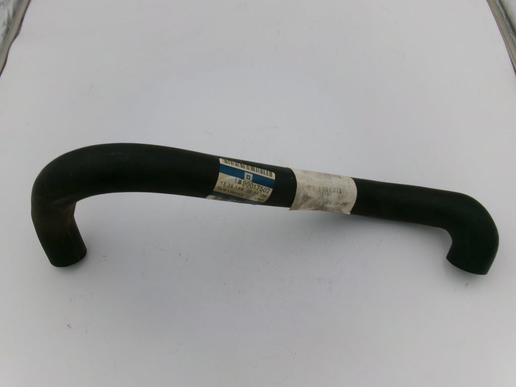 SCHLAUCHBOGEN UNTEN Opel 1336198 90017502 Opel Monza A2