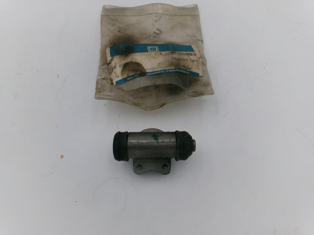 Radbremszylinder Opel Manta,Ascona 1.2S- 1.6 03455822