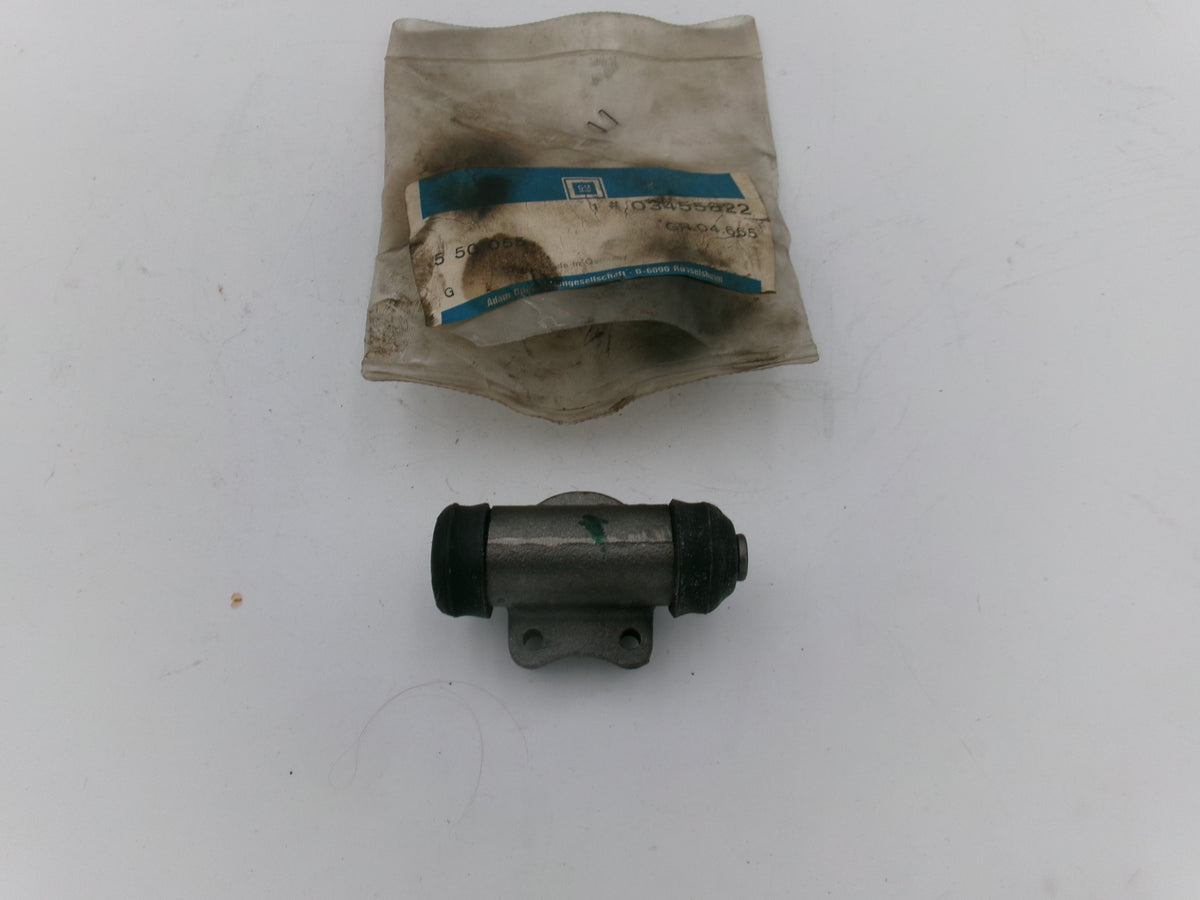Radbremszylinder Opel Manta,Ascona 1.2S- 1.6 03455822