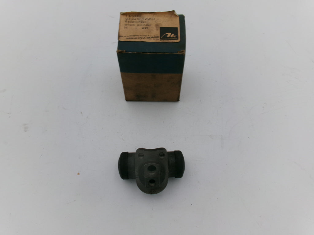 Radbremszylinder ATE Opel Manta,Ascona 2.0 03.3219-4201.3