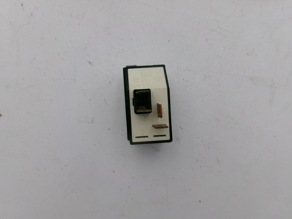 Schalter Nebelschlussleuchte 1712827 Rekord E Commodore C