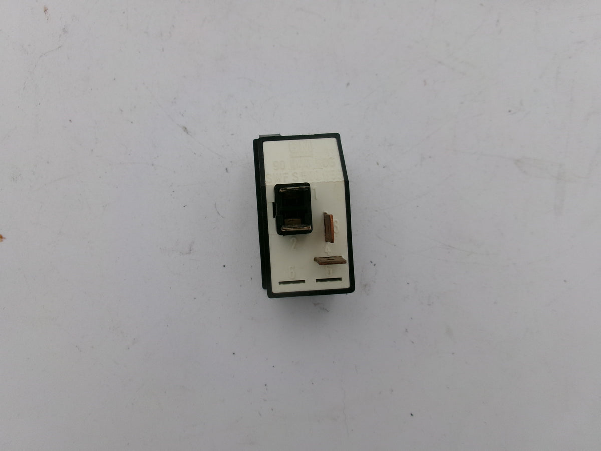 Schalter Nebelschlussleuchte 1712827 Rekord E Commodore C