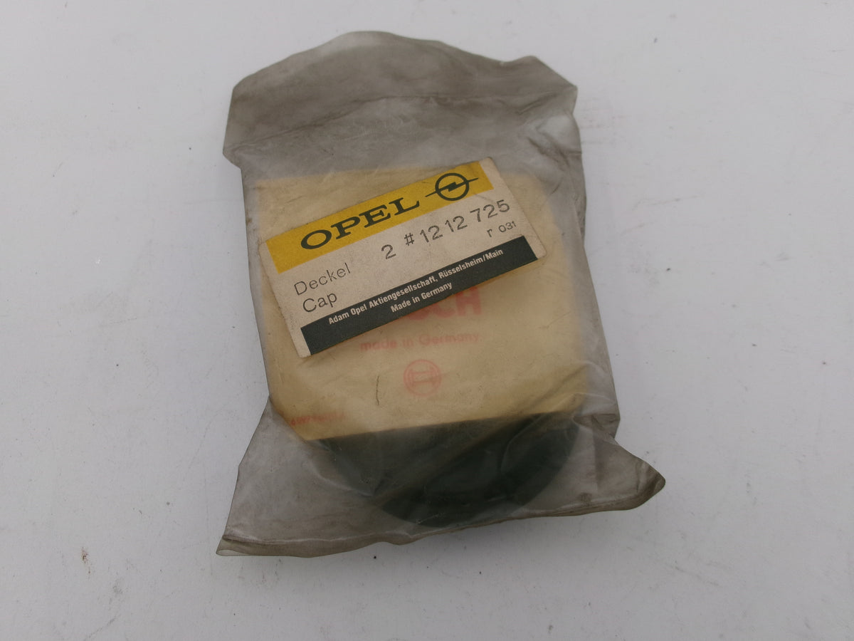 Kondenssperre für Zündverteiler Opel Blitz 1212725