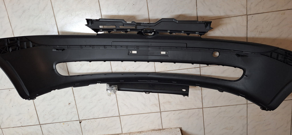 OPEL CORSA C (F08, F68) Stoßstange vorne Frontschürze 09116126