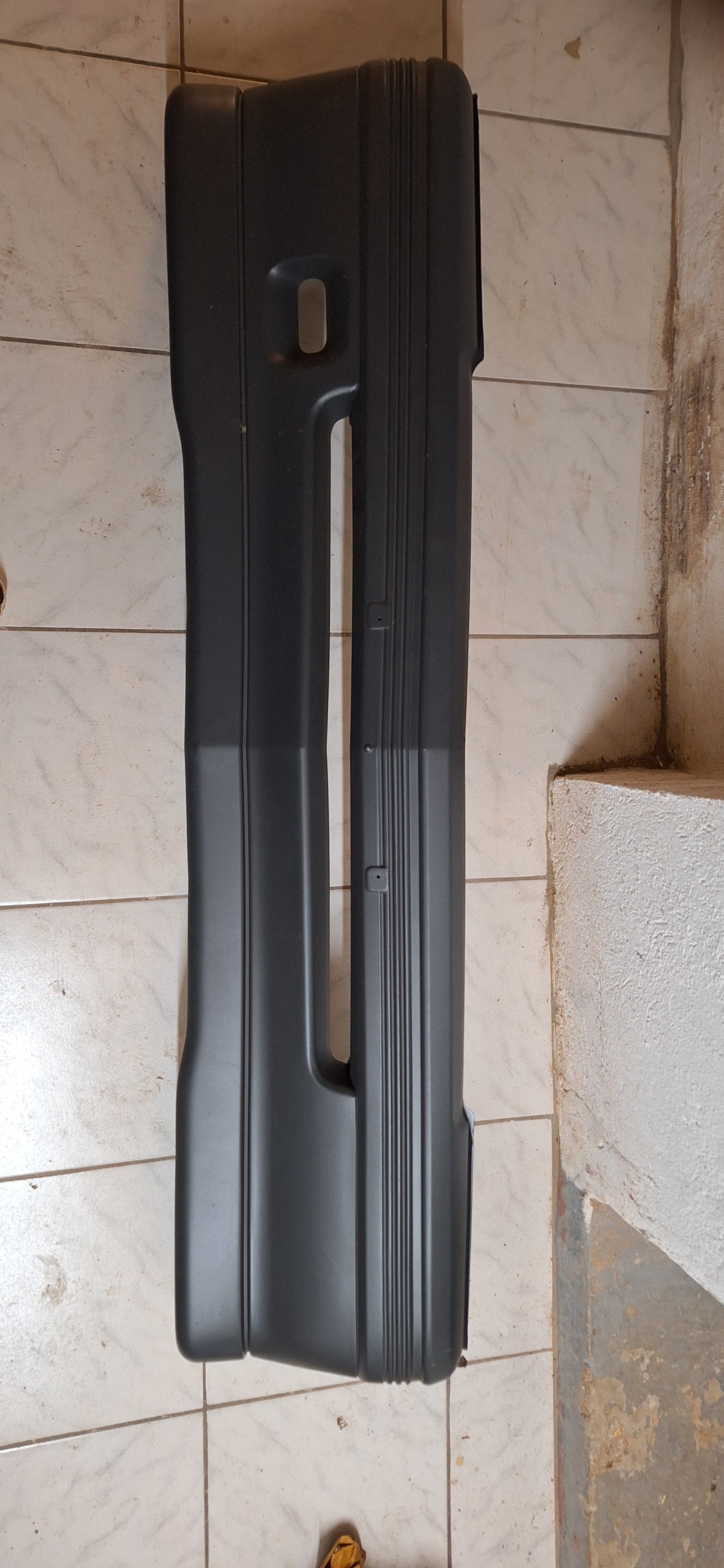Opel CORSA A GSI Stoßstange Stoßfänger VFL Vorfacelift 90320032