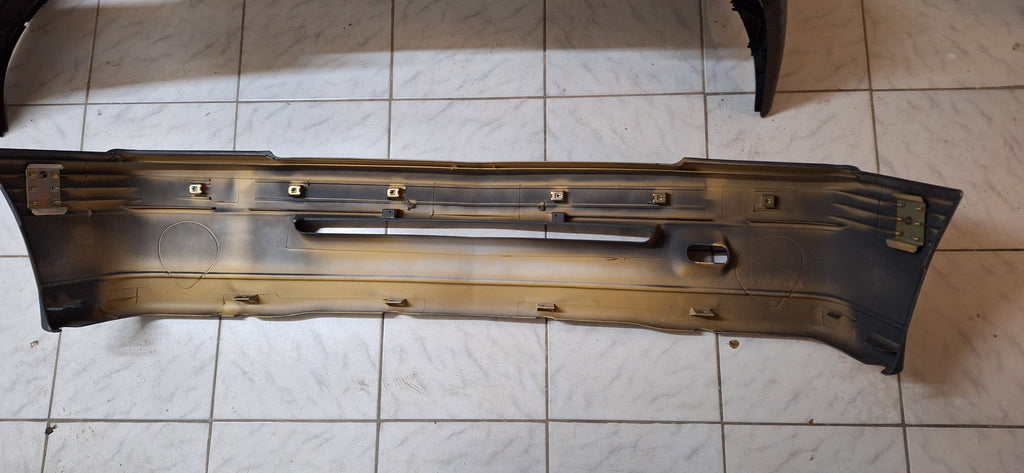 Opel CORSA A GSI Stoßstange Stoßfänger VFL Vorfacelift 90320032