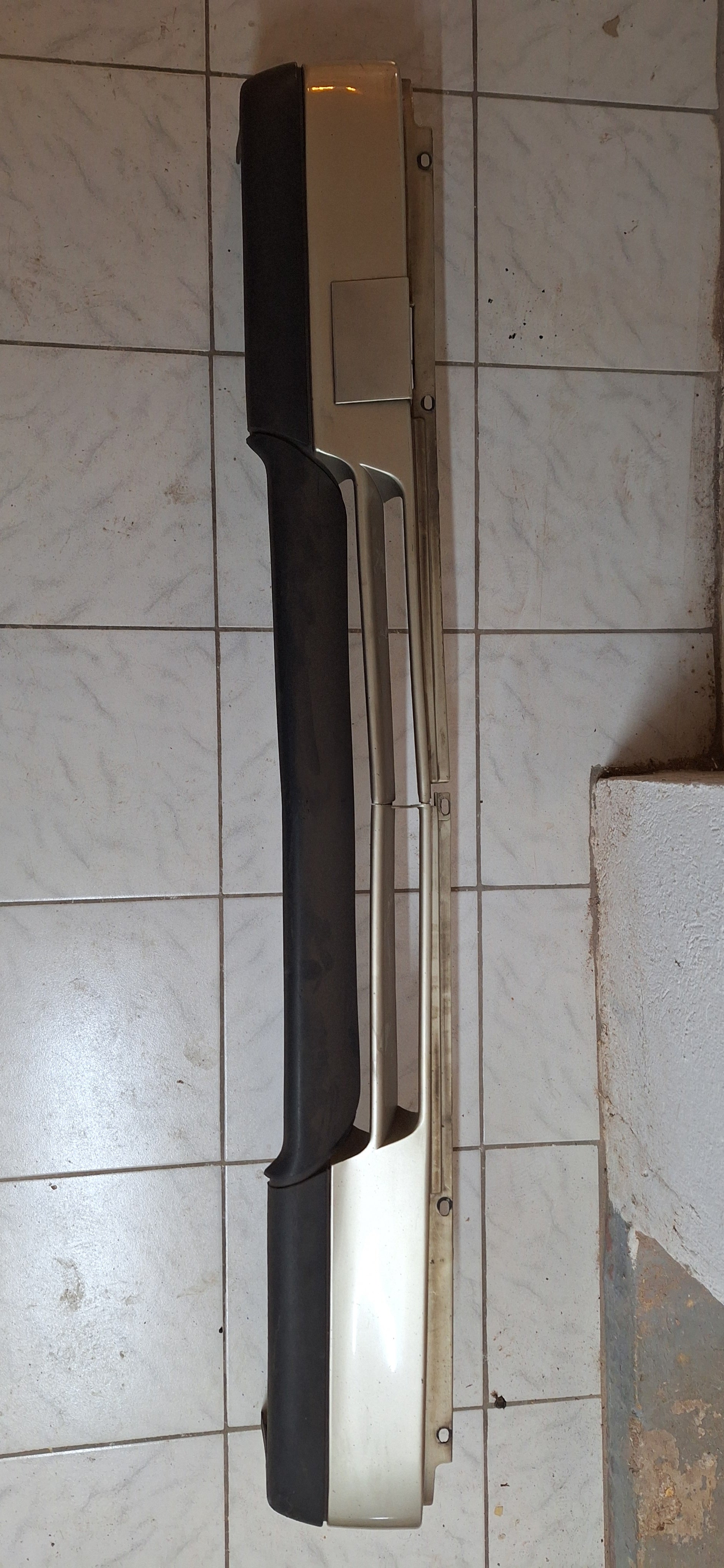 Ascona C Frontspoiler Stoßstange GM 90270519 90270518